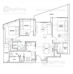 Artra (D3), Apartment #576123621